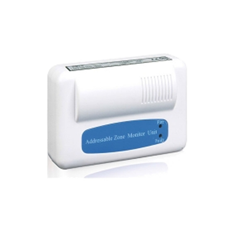 Unidad UTC™ GST® de Monitorización de Zonas Inteligentes//UTC™ GST® Intelligent Addr. Zone Monitor Unit