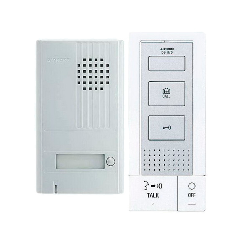 Kit AIPHONE™ DBS-1AP//Kit AIPHONE™ DBS-1AP