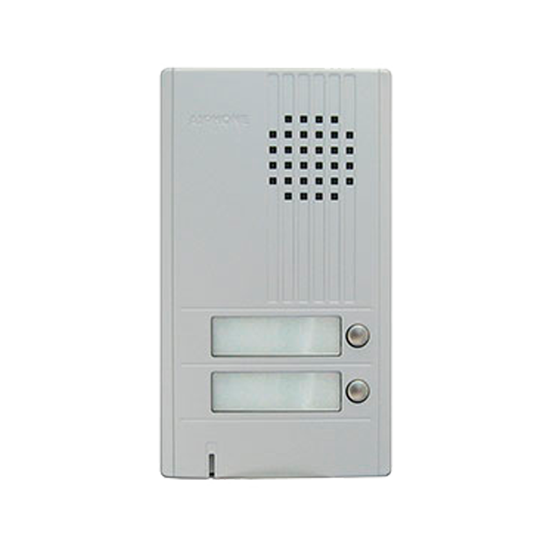 Interfono AIPHONE™ DA-2DS//AIPHONE™ DA-2DS 2 Call Door Station