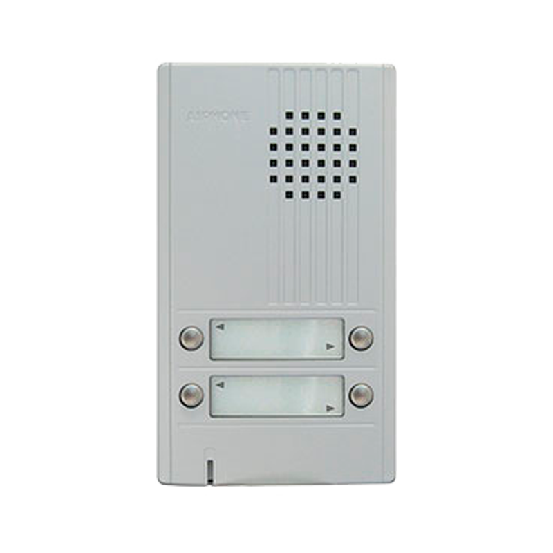 Interfono AIPHONE™ DA-4DS//AIPHONE™ DA-4DS 4 Call Door Station