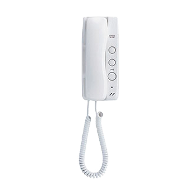 Interfono AIPHONE™ DA-1MD//AIPHONE™ DA-1MD Master Handset Station