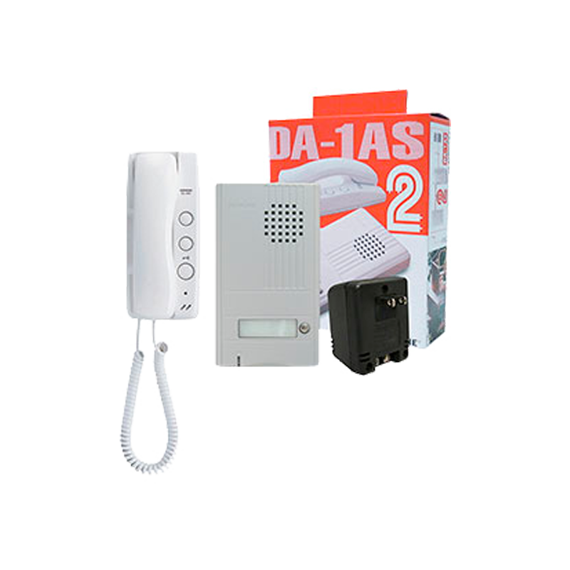 Kit AIPHONE™ DA-1AS//Kit AIPHONE™ DA-1AS