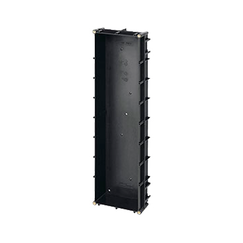 Caja AIPHONE™ GT-4B//AIPHONE™ GT-4B Backbox