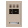 Interfono AIPHONE™ GT-ZRK para Zonas de Refugio//AIPHONE™ GT-ZRK Intercom for Refuge Areas