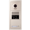 Video-Interfono AIPHONE™ GT-ZRKV para Zonas de Refugio//AIPHONE™ GT-ZRK Video-Intercom for Refuge Areas