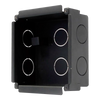 Caja de Empotrar CAJ-24206 para SAM-M y AM-PT//CAJ-24206 Embedding Box  for SAM-M and AM-PT