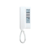 Interfono AIPHONE™ IE-8MD//AIPHONE™ IE-8MD Master Handset