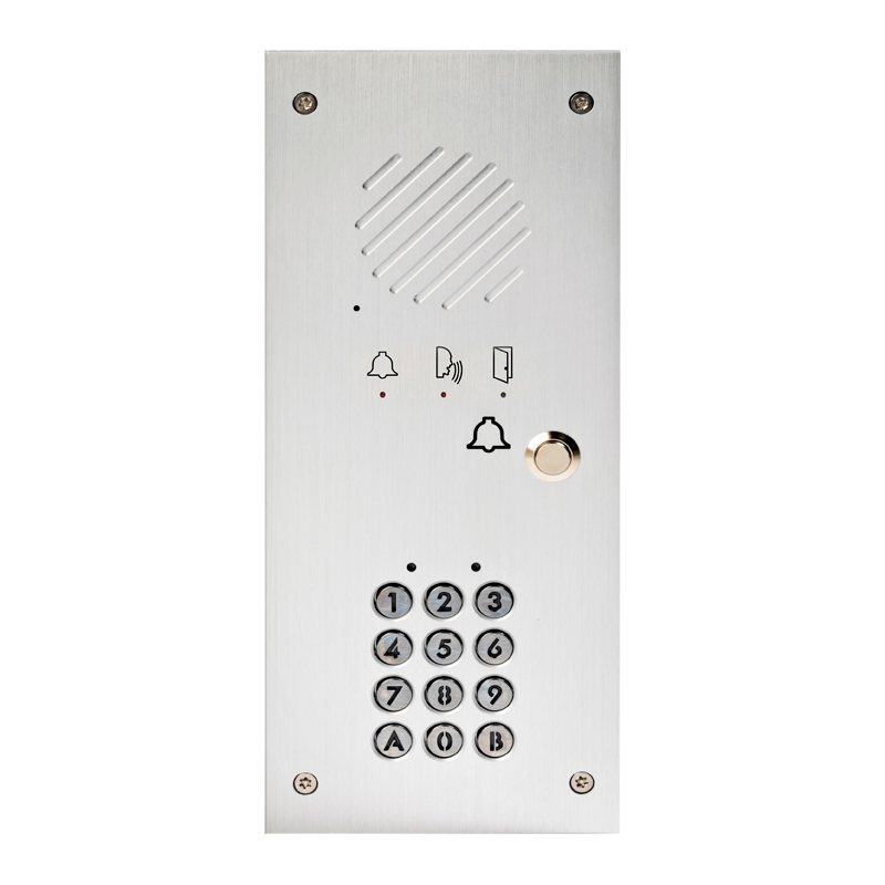 Interfono AIPHONE™ TLI1K//AIPHONE™ TLI1K Main Panel