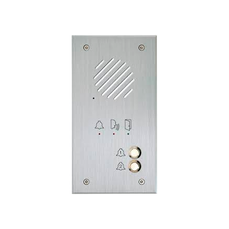 Interfono AIPHONE™ TLI2//AIPHONE™ TLI2 Main Panel