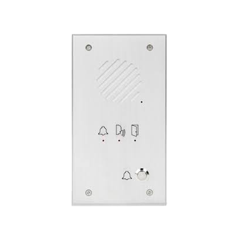 Interfono AIPHONE™ TLI1//AIPHONE™ TLI1 Main Panel