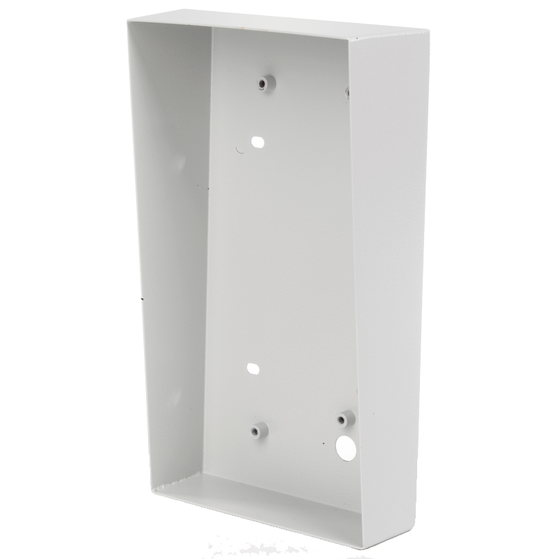 Caja AIPHONE™ CTLI//AIPHONE™ CTLI Hooded Surface Box