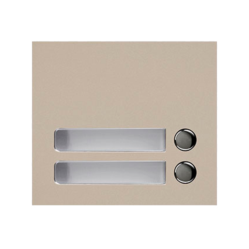 Panel AIPHONE™ GF-2P//AIPHONE™ GF-2P Panel