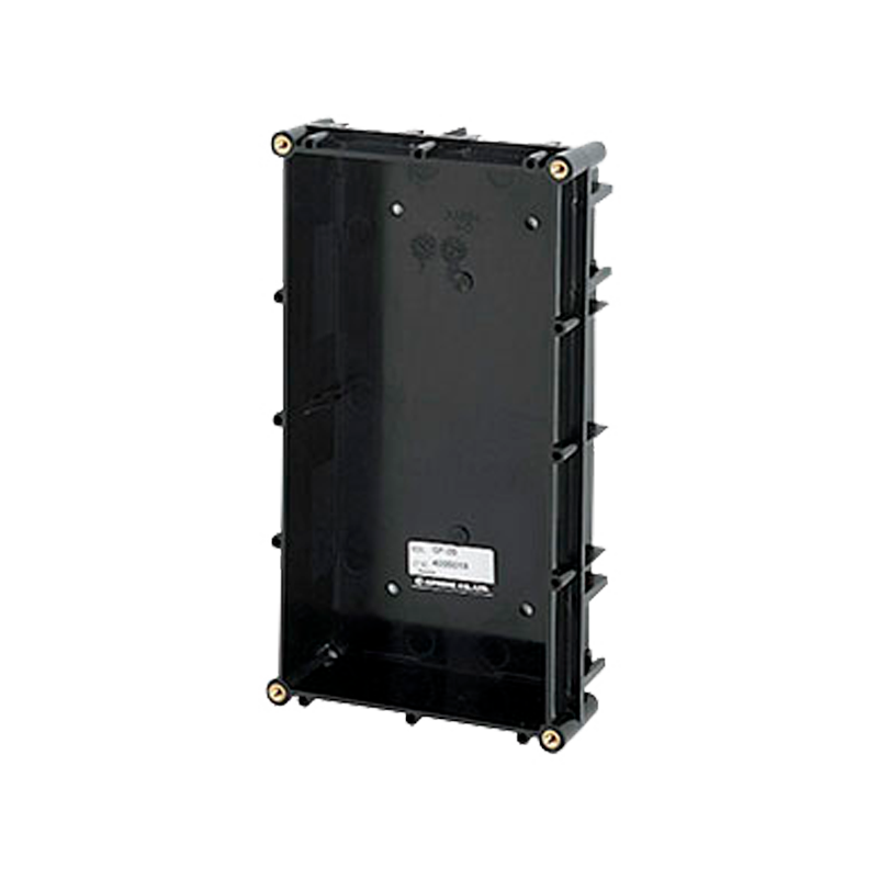 Caja AIPHONE™ GF-2B//AIPHONE™ GF-2B Backbox