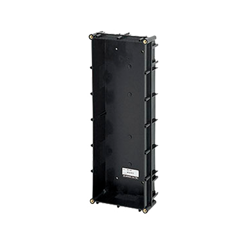 Caja AIPHONE™ GF-3B//AIPHONE™ GF-3B Backbox