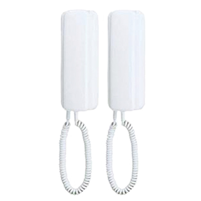 Kit de Intercomunicadores AIPHONE™ AT-406P//AIPHONE™ AT-406P Handset Set