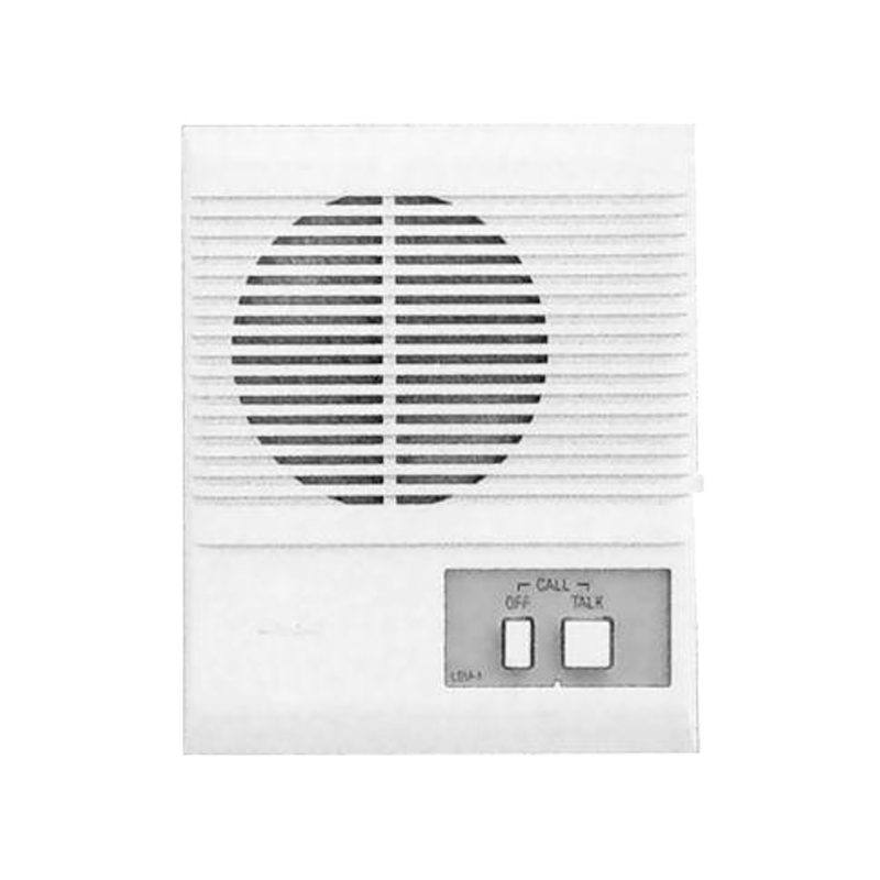 Central AIPHONE™ LEM-1T//AIPHONE™ LEM-1T Central Unit