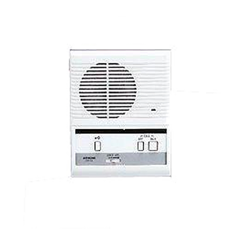 Central AIPHONE™ LEM-1DL//AIPHONE™ LEM-1DL Master Station