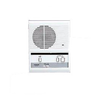 Central AIPHONE™ LEM-1DL//AIPHONE™ LEM-1DL Master Station