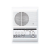 Central AIPHONE™ LEF-3C//AIPHONE™ LEF-3C Master Station