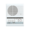 Central AIPHONE™ LEF-3//AIPHONE™ LEF-3 Master Station