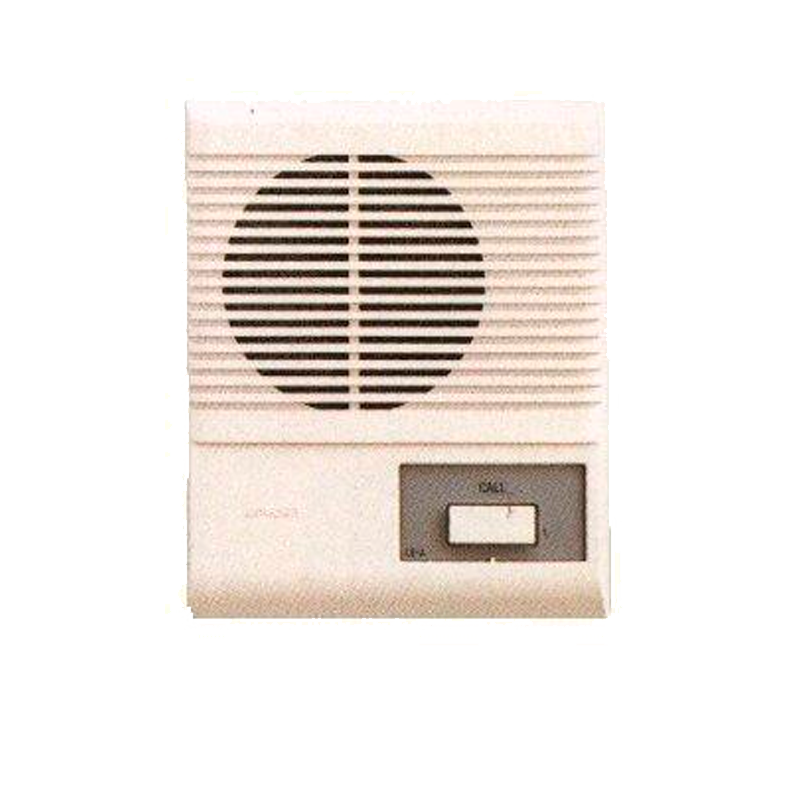 Puesto de Voz AIPHONE™ LE-AT//AIPHONE™ LE-AT Sub-Master Station