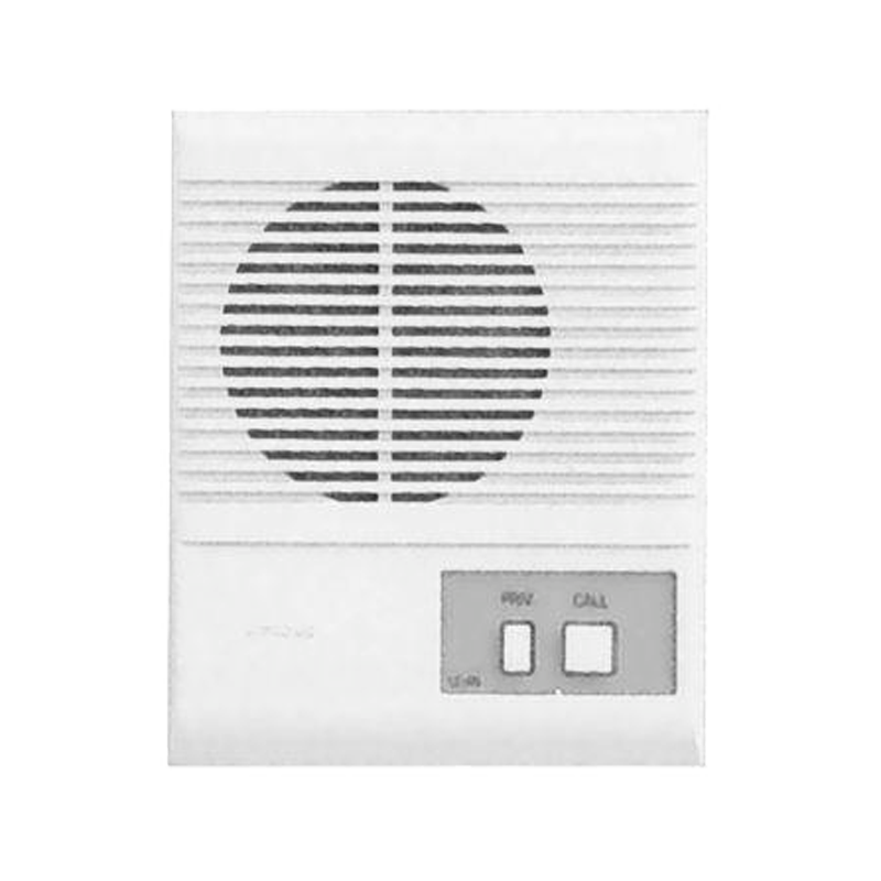 Puesto de Voz AIPHONE™ LE-ANT//AIPHONE™ LE-ANT Sub-Master Station