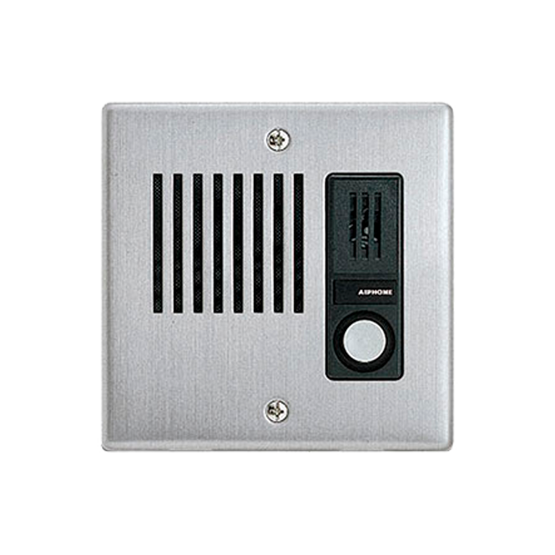 Interfono AIPHONE™ LE-DA//AIPHONE™ LE-DA Flush Mount Door Station