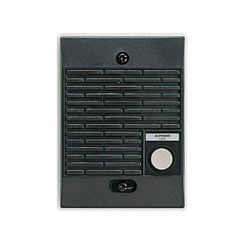 Interfono AIPHONE™ LE-D//AIPHONE™ LE-D Surface Mount Door Station