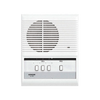 Puesto de Voz AIPHONE™ LE-AN3//AIPHONE™ LE-AN3 Indoor Substation
