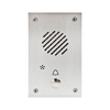 Interfono AIPHONE™ LE-DIE//AIPHONE™ LE-DIE Flush Mount Plate