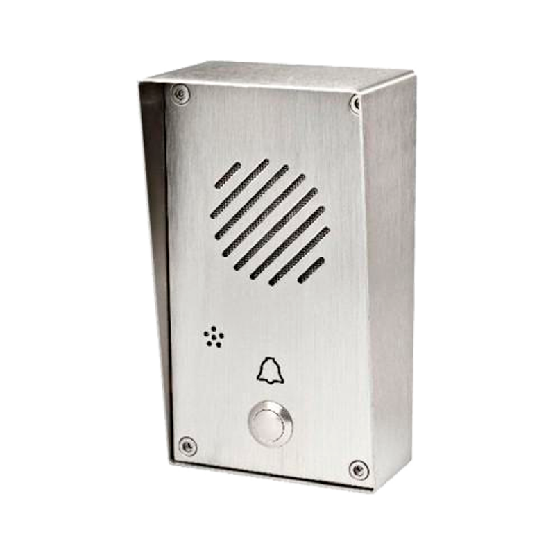 Interfono AIPHONE™ LE-DI//AIPHONE™ LE-DI Surface Mount Plate