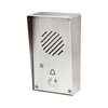 Interfono AIPHONE™ LE-DI//AIPHONE™ LE-DI Surface Mount Plate