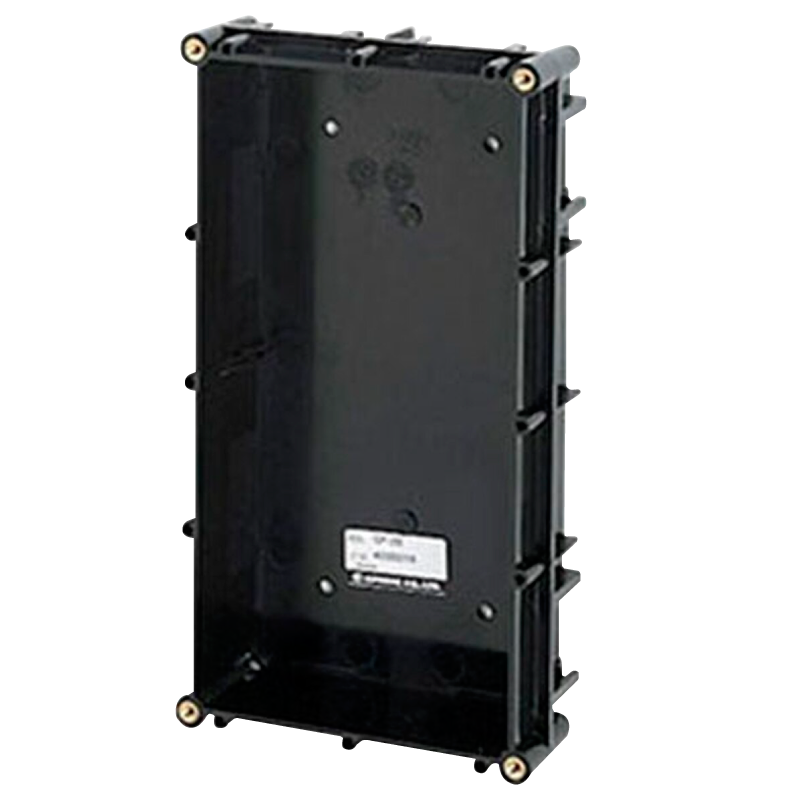 Caja de Empotrar Suelta AIPHONE™ AX-CE1 para AX-DVF//AIPHONE™ AX-CE1 Wallbox for AX-DVF