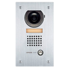 Estación de Llamada AIPHONE™ AX-DVF con Audio y Vídeo (Metálica, Empotrar)//AIPHONE™ AX-DVF Call Station with Audio and Video (Metallic, Recessed)