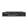 Ampliación de Central AIPHONE™ IS-SCU//AIPHONE™ IS-DVF IP Audio-Video Door Station