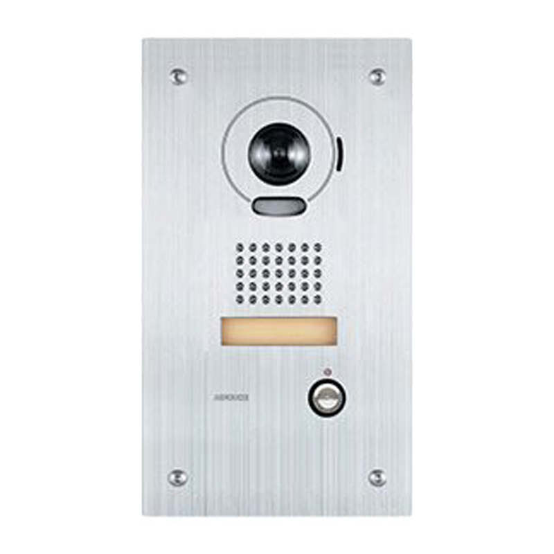Video-Interfono AIPHONE™ IS-DVF//AIPHONE™ IS-MV IP Master Station