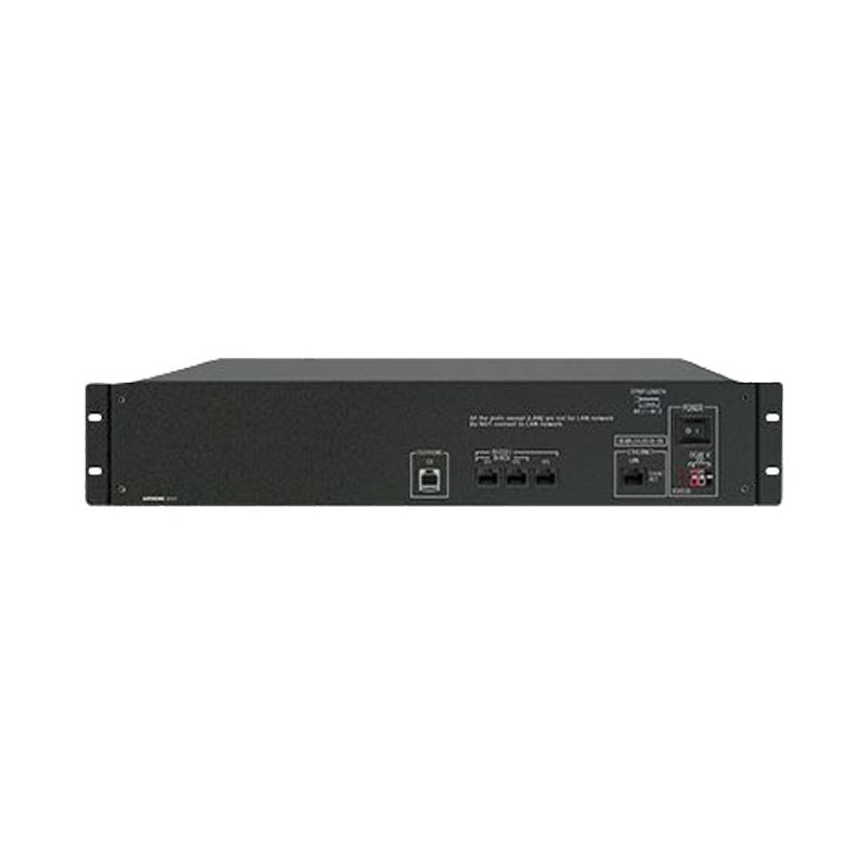 Interfaz IP AIPHONE™ IS-IPC//AIPHONE™ IS-IPC IP Interface