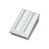 Ampliación de Central AIPHONE™ TC-20G//AIPHONE™ TC-20G Expansion Unit