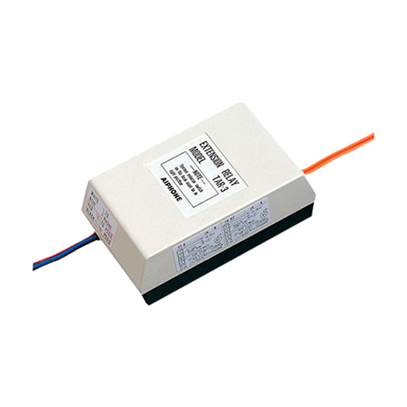 Relé AIPHONE™ TAR-2//AIPHONE™ TAR-2 Relay