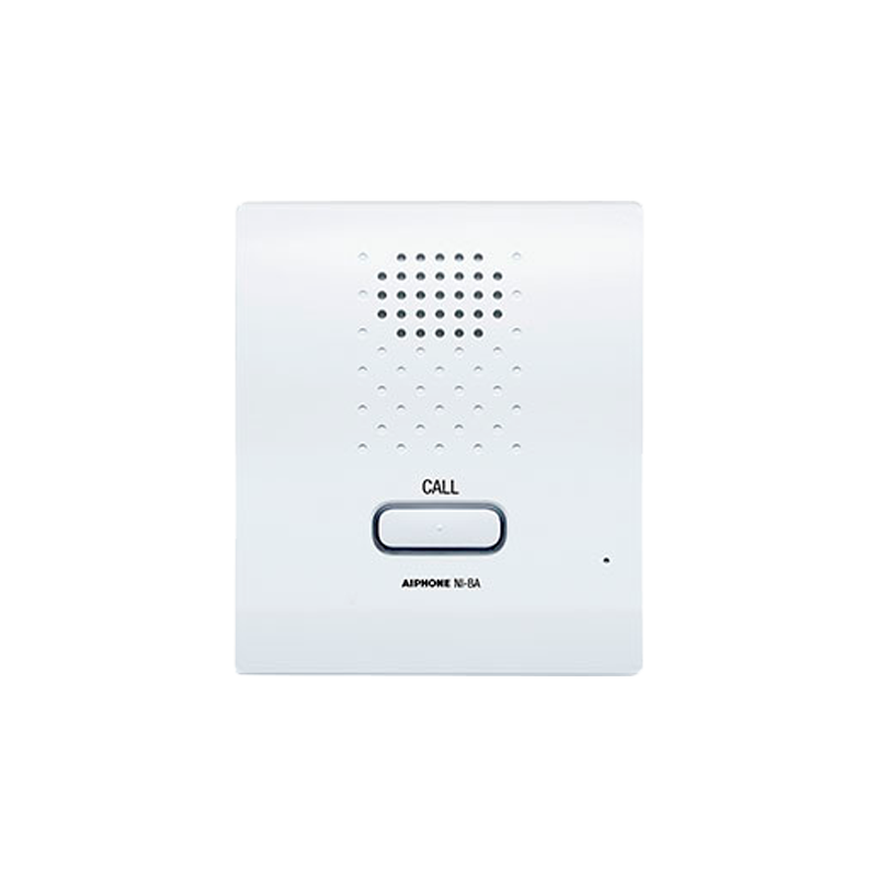 Intercomunicador AIPHONE™ NI-BA//AIPHONE™ NI-BA Caller