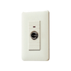 Base de pared AIPHONE™ NIR-HP//AIPHONE™ NIR-HP Wall Dock