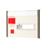 Lámpara AIPHONE™ NIR-31//AIPHONE™ NIR-31 Lamp