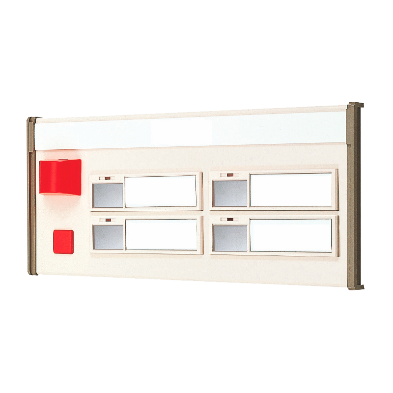 Lámpara AIPHONE™ NIR-34//AIPHONE™ NIR-34 Lamp