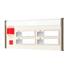 Lámpara AIPHONE™ NIR-34//AIPHONE™ NIR-34 Lamp