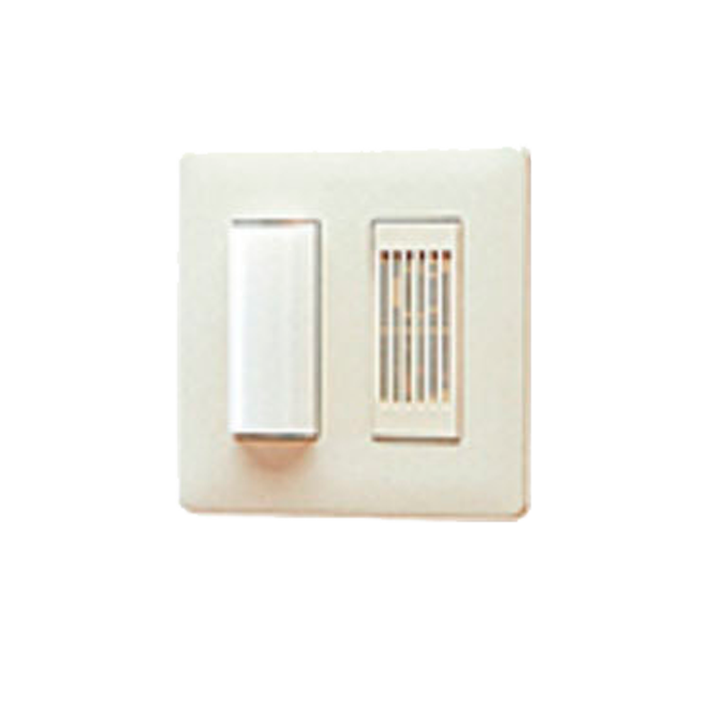Lámpara AIPHONE™ NIR-4BZ//AIPHONE™ NIR-4BZ Lamp