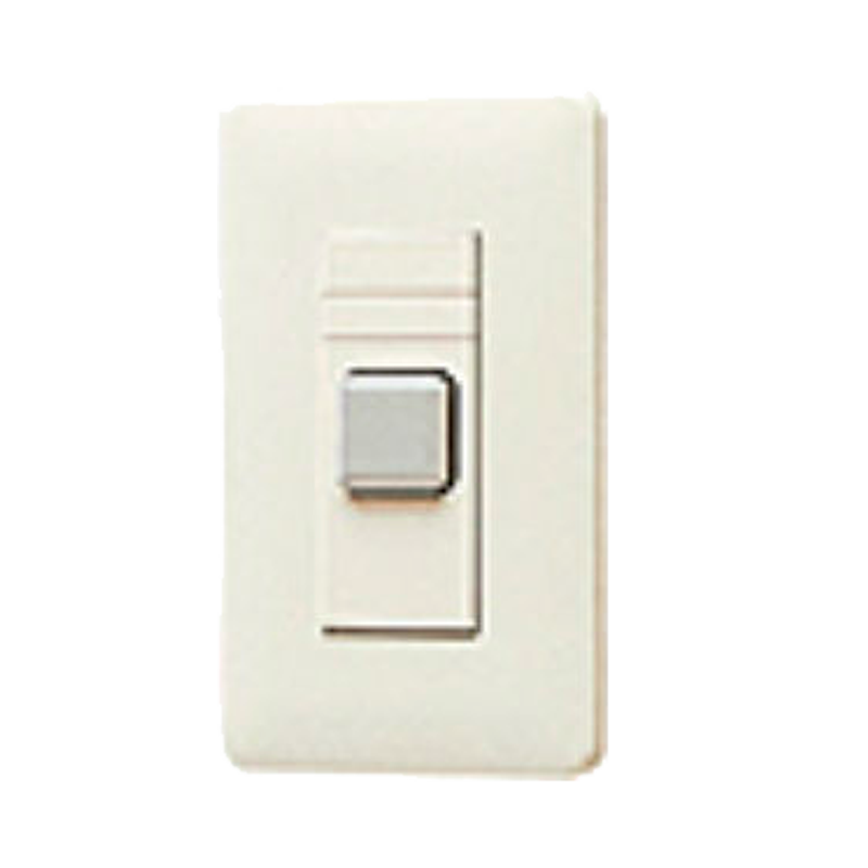 Pulsador AIPHONE™ NIR-2//AIPHONE™ NIR-2 Recall Button