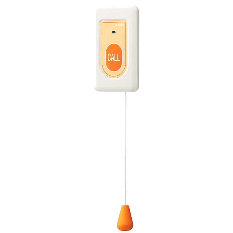 Pulsador AIPHONE™ NIR-7HW//AIPHONE™ NIR-7HW Call Button
