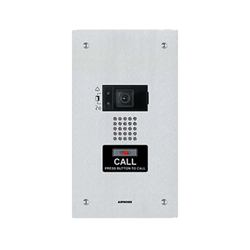 Interfono IP AIPHONE™ IX-DVF//AIPHONE™ IX-DVF IP Audio Door Station