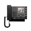 Estación IP de Sobremesa AIPHONE™ IX-MVLA//AIPHONE™ IX-MVLA Addressable IP Master Station