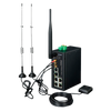 Gateway Inalámbrico Industrial 4G LTE PLANET™ con 5 x 10/100/1000T//PLANET™ Industrial 4G LTE Cellular Wireless Gateway with 5-Port 10/100/1000T